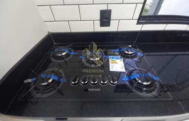 Imagem 6: Bragança Paulista - Casa Padrão - Loteamento Villa Verde Bragança