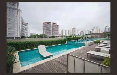 Imagem 4: Apartamento para locação e venda 138 m² 2 suítes 2 vagas depósito...