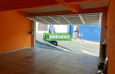 Imagem 6: SOBRADO -VENDA ACEITA PERMUTA -CARAPICUÍBA