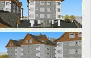 Imagem 8: Canela - Apartamento Padrão - Canelinha Saiqui