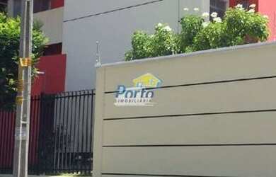 Imagem: O apartamento possui 3 Dormitórios, 3 Banheiros, 1 Vaga na