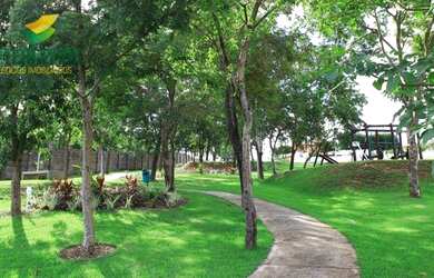 Imagem 11: Terreno à venda, 379 m² por R$ 540.000,00 - Condomínio Belvedere -...