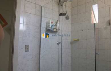 Imagem 14: Apartamento Metrô Jabaquara