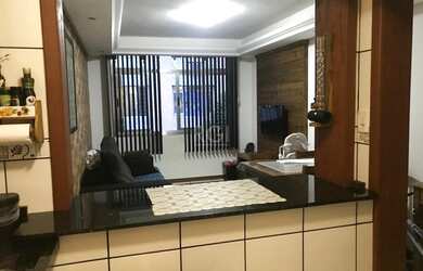 Imagem 4: Porto Alegre - Apartamento Padrão - Higienópolis