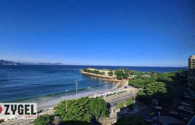 Imagem 7: Apartamento na Av. Atlântica Posto 6 com 3 dormitórios à venda, 306...