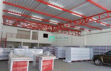 Imagem 2: Loja na Virgílio Távora