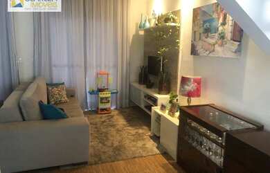 Imagem 12: Casa 03 Dormts, 02 Vaga Garagem, à venda por R$ 698.000 - Granja Viana