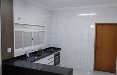 Imagem 2: Casa vila tiberio. 120m² de Área, 2 Vagas na garageme3 Dormitórios