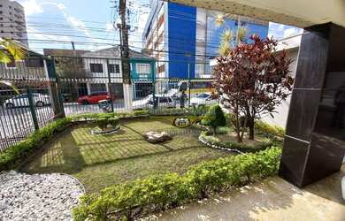 Imagem 14: Apartamento com 3 dormitórios, 145 m² - venda por R$ 535.000,00 ou aluguel...