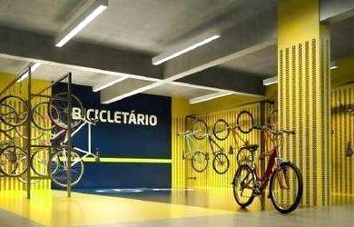 Imagem 12: Vendo apartamento novo, dois dormitórios com suíte e vaga no Supreme Higienópolis em Porto