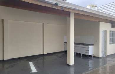 Imagem 4: Galpão para locação, paralelo à avenida Nações Unidas, São Paulo,...