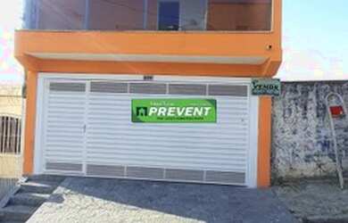 Imagem 1: SOBRADO -VENDA ACEITA PERMUTA -CARAPICUÍBA