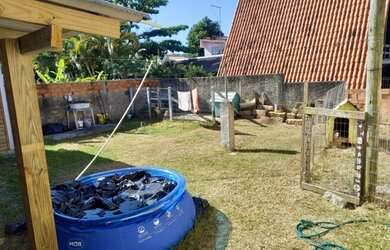 Imagem 7: Casa para venda possui 160 metros quadrados com 5 quartos em Centro - Garopaba - SC