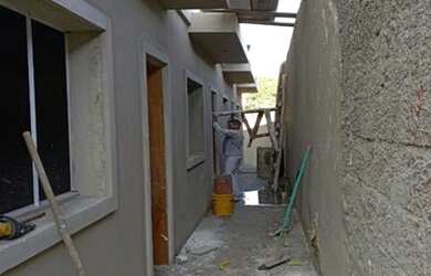 Imagem 3: Residencial - Bela Vista. Área de serviço, 70m² de Área, 2 Vagas na...