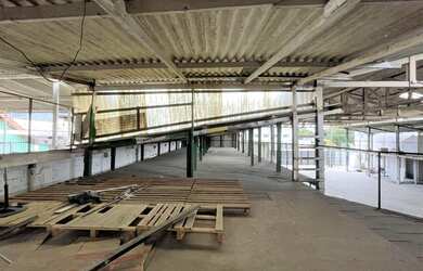 Imagem 9: Galpão, 1775 m² - venda por R$ 2.300.000,00 ou aluguel por R$ 15.000,00/mês...