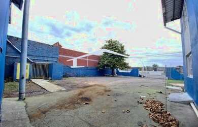 Imagem: O depósito possui 750m² de Área e está localizado em Scharlau