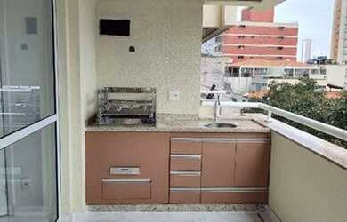 Imagem 2: Apartamento com 3 dormitórios, 128 m² - venda por R$ 899.000,00 ou aluguel...