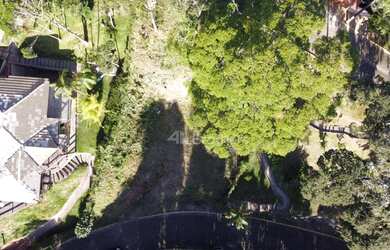 Imagem 3: Terreno à venda, 423 m² por R$ 280.000,00 - Carlos Guinle - Teresópolis/RJ
