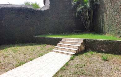 Imagem 8: Casa, 120 m² - venda ou aluguel - Aeroporto - São Paulo/SP