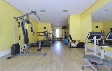 Imagem 5: Porto Alegre - Apartamento Padrão - Santa Tereza