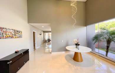 Imagem 8: Atibaia - Casa de Condomínio - Condomínio Figueira Garden