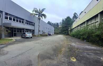 Imagem 2: Galpão/Depósito/Armazém para aluguel tem 7669 metros quadrados em Jardim...