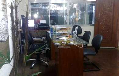 Imagem: Sobrado à venda, 140 m² por R$ 1.100.000,00 - Tatuapé - São