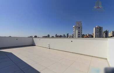 Imagem 7: Cobertura nova pronta para morar