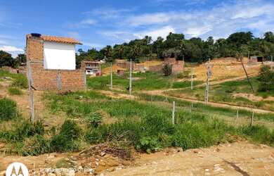 Imagem 9: Vendo Terreno. 