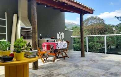 Imagem 1: Casa à venda no bairro Recreio Maristela - Atibaia/SP