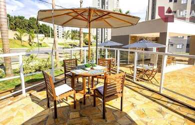 Imagem 10: Apartamento à venda, 57 m² por R$ 220.000,00 - Santa Edwiges - Pouso...