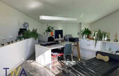 Imagem 11: Casa com 4 dormitórios, 450 m² - venda por R$ 2.980.000,00 ou aluguel...