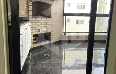 Imagem 1: Apartamento à venda na dona Luiza Tolle - 4 suítes - 6 vagas , em Santana