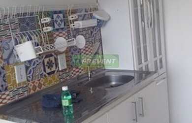 Imagem 12: APARTAMENTO - VENDA - 02 DORMS CONDOMÍNIO FLEX CARAPICUIBA