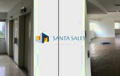 Imagem: O depósito possui 1 Vaga na garagem, 78m² de Área e está