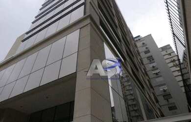 Imagem 8: Andar Corporativo para alugar, 133 m² por R$ 10.645,00/mês - Jardim...