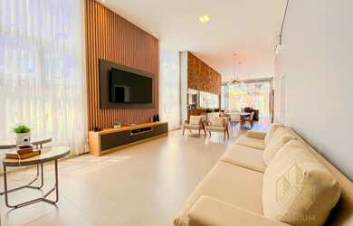 Imagem 5: Atibaia - Casa de Condomínio - Condomínio Figueira Garden