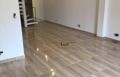 Imagem 8: Sobrado à venda, 250 m² por R$ 590.000,00 - Aricanduva - São Paulo/SP