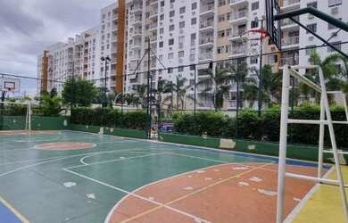 Imagem 6: EXCELENTE 2QTS NO CAMINHOS DA BARRA- SOL MANHÃ VISTA LIVRE