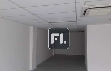 Imagem 9: Conjunto para alugar, 124 m² por R$ 4.900,04/mês - Bela Vista - São...