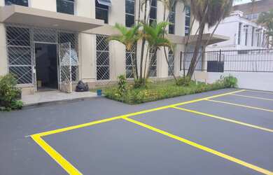 Imagem 2: Galpão para locação, paralelo à avenida Nações Unidas, São Paulo,...