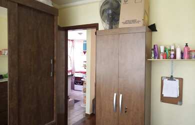 Imagem 6: Venda Apartamento. 40m² de Área, 1 Banheiroe2 Dormitórios