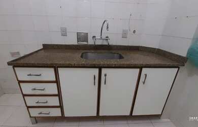 Imagem 2: Apartamento com 3 dormitórios, 100 m² - venda por R$ 950.000,00 ou aluguel...