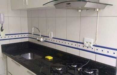 Imagem 3: Apartamento com 2 dormitórios, 71 m² - venda por R$ 250.000,00 ou aluguel...