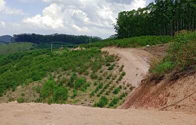 Imagem: O terreno possui 1.000m² de Área e está localizado em Cidade