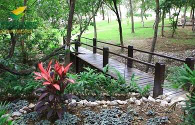 Imagem 13: Terreno à venda, 379 m² por R$ 540.000,00 - Condomínio Belvedere -...