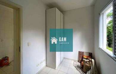 Imagem 6: Sobrado com 4 dormitórios, 380 m² - venda por R$ 1.590.000 ou aluguel...