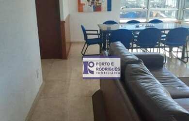 Imagem 10: Linda Sala , alto padrao, à venda na av Norte Sul , 104 m² por R$ 700.000...