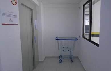 Imagem 10: Apartamento Locação 2 Quartos Boa Vista Curitiba - Sem fiador