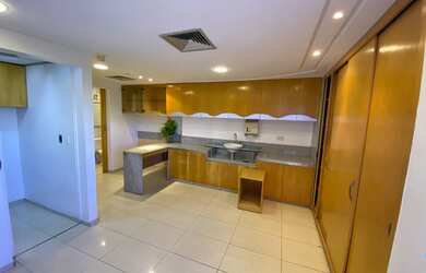 Imagem 9: Empresarial Agamenon Magalhaes - sala com 35 m² na Agamenon Magalhães